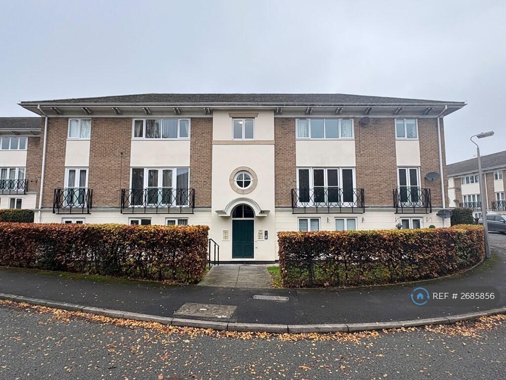 Main image of property: Hawkesbury Mews, Darlington, DL3