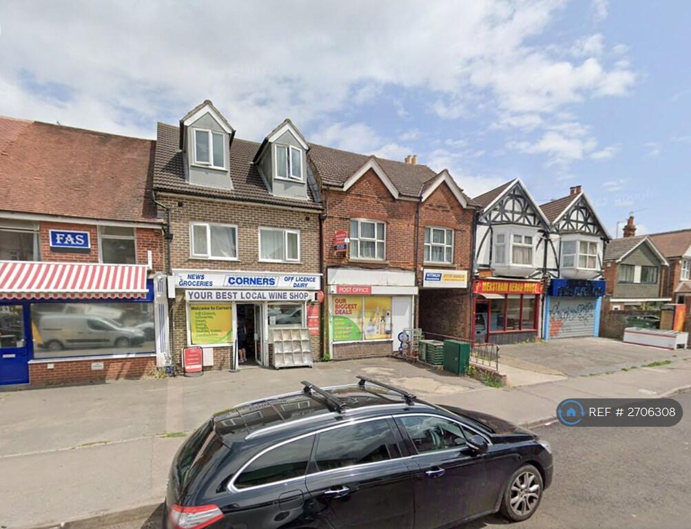 Main image of property: Nutfield Road, Merstham, Redhill, RH1