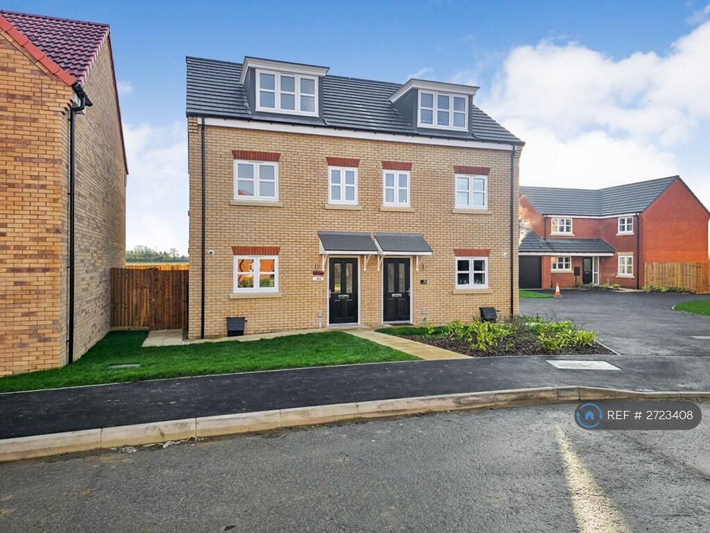 Main image of property: Brumpton Gardens, Newark, NG24