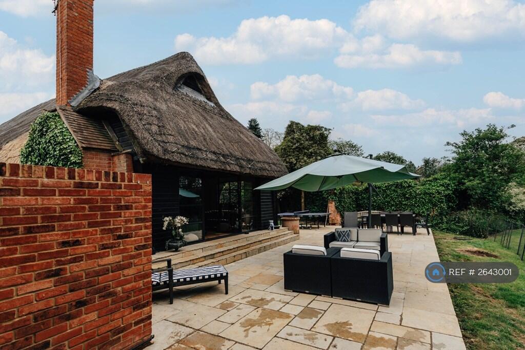 Main image of property: Playhatch Road, Sonning Eye, Reading, RG4