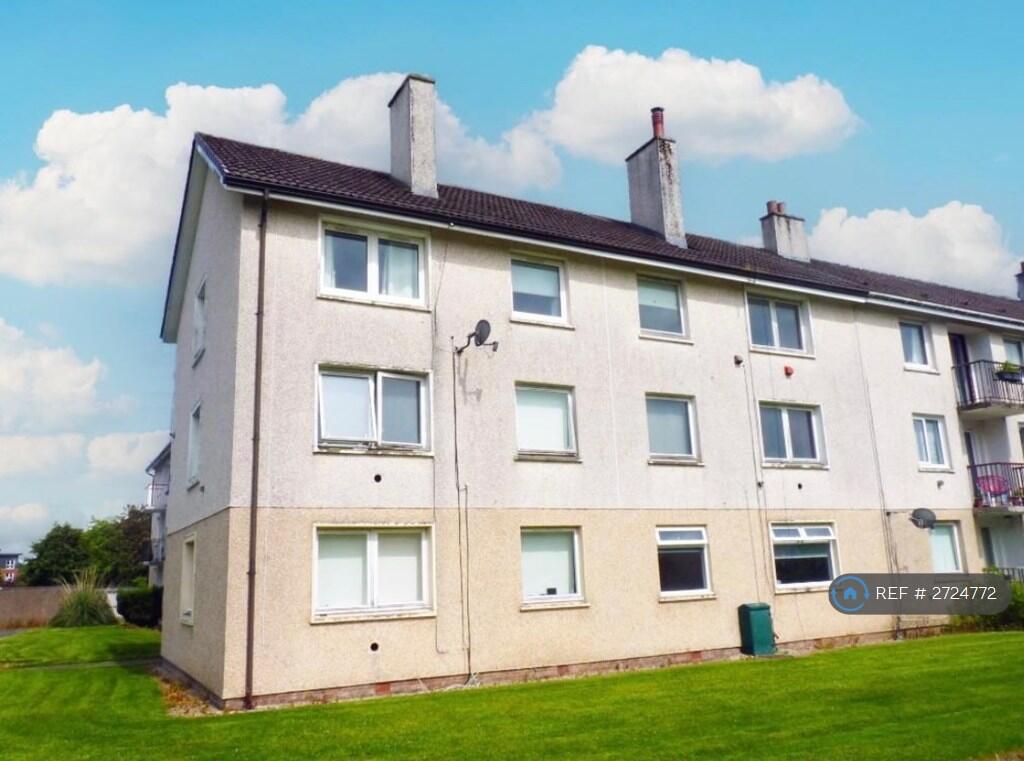 Main image of property: Somerville Terrace, East Kilbride, Glasgow, G75