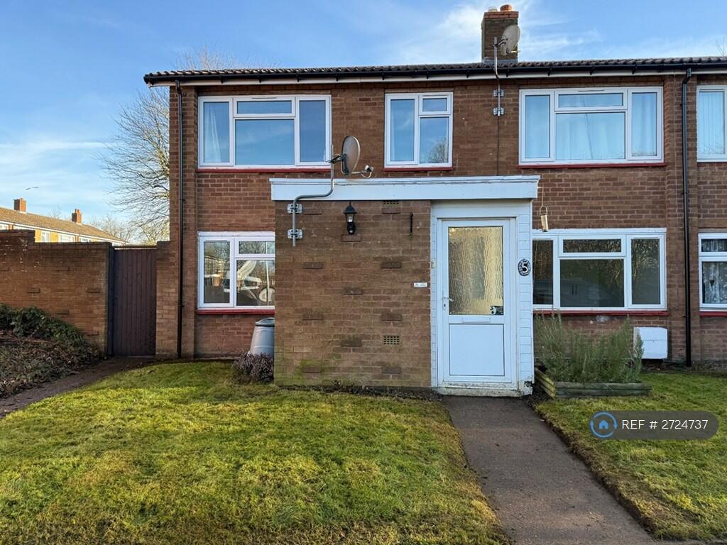 Main image of property: Johnson Road, Burntwood, WS7