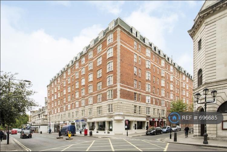 Main image of property: Peters Court, London, W2