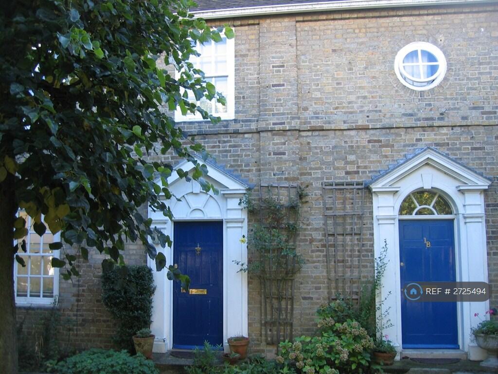 Main image of property: Howes Place, Cambridge, CB3