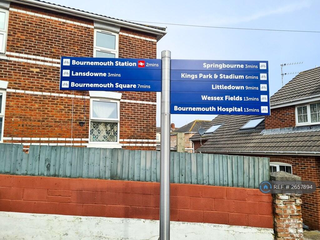 Additional image 10 of Northcote Road, Bournemouth, BH1