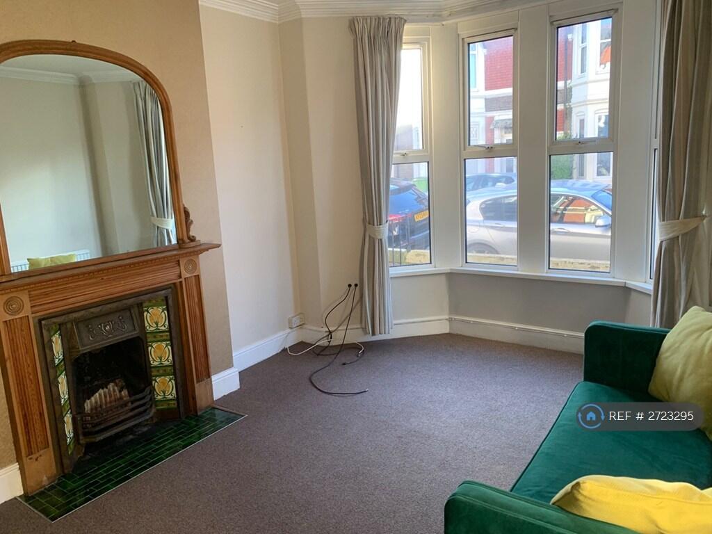 Main image of property: Heathfield Place, Cardiff, CF14