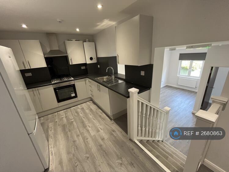 Main image of property: Wood Street, Earl Shilton, Leicester, LE9
