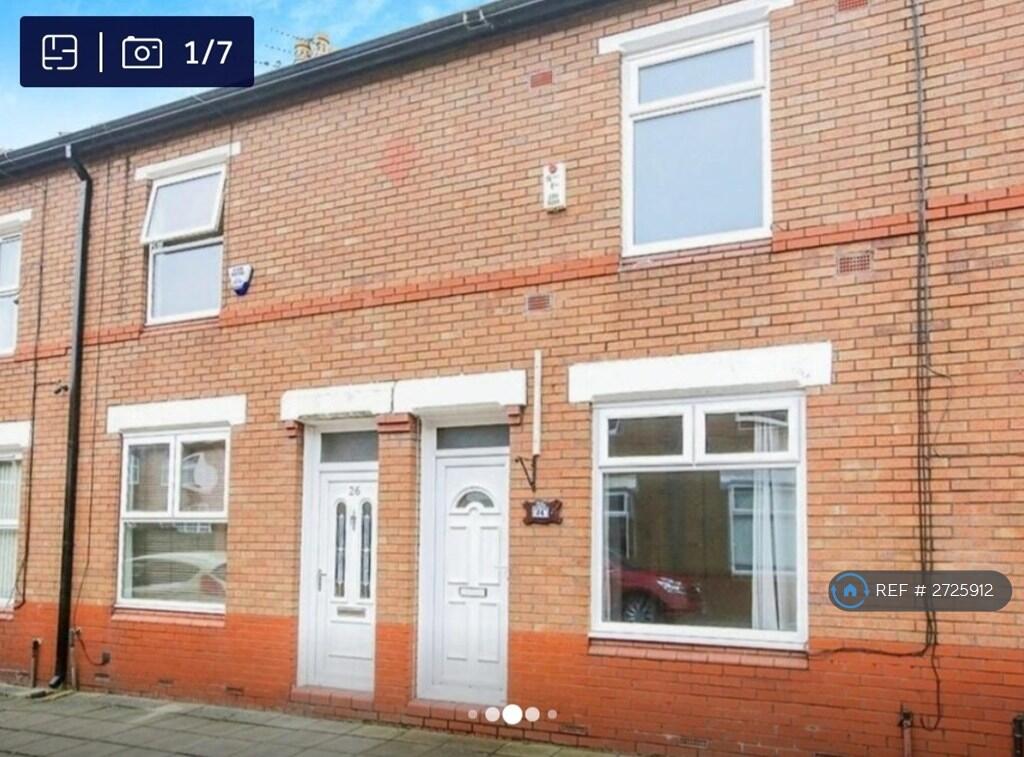 Main image of property: Colborne Avenue, Stockport, SK5