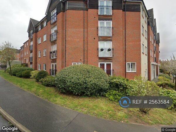 Main image of property: Pavior Road, Nottingham, NG5