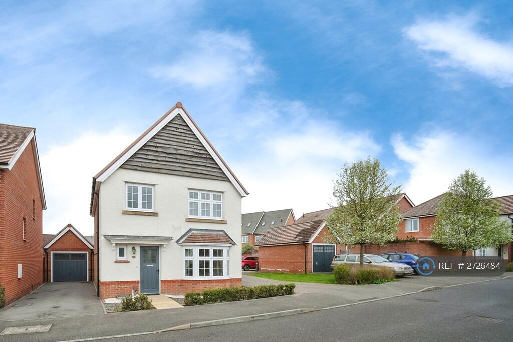 Main image of property: Ouzel Chase, Bracknell, RG12