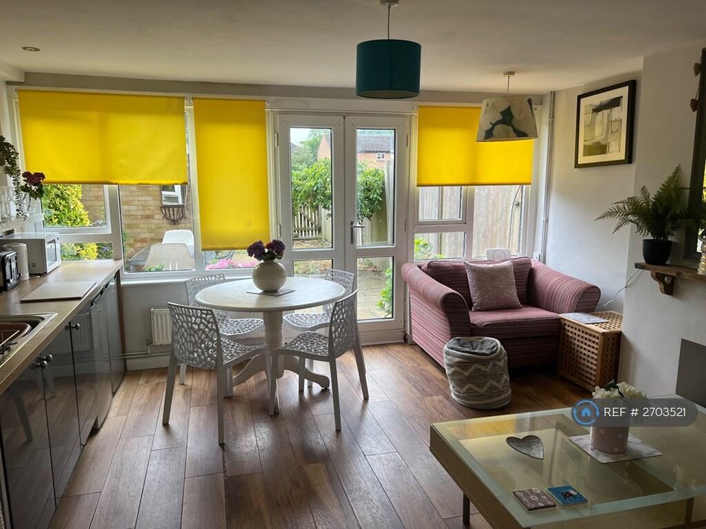 Main image of property: Mannock House, Canterbury, CT1