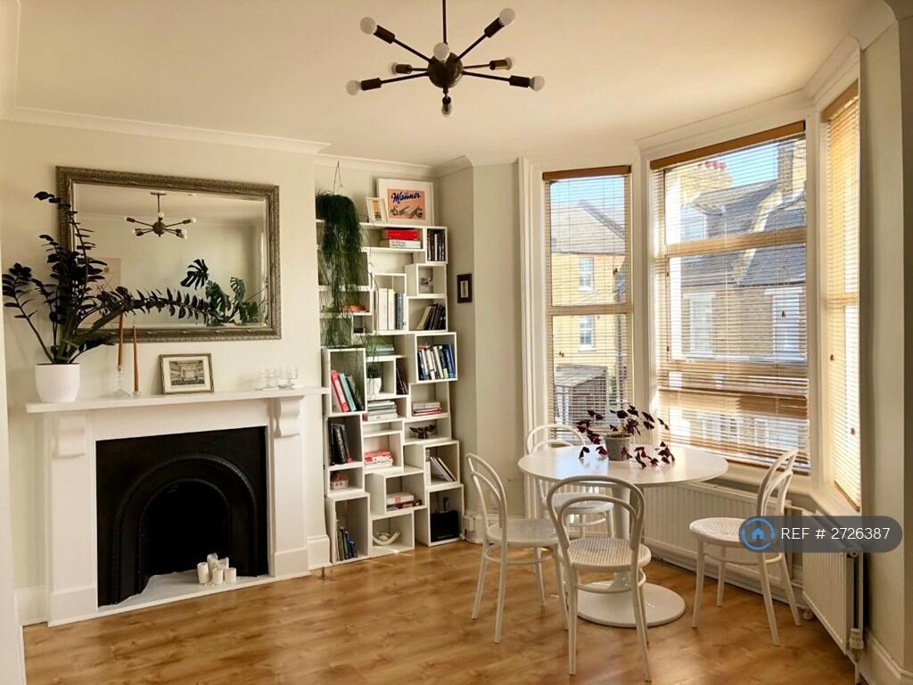 Main image of property: Arlingford Road, London, SW2