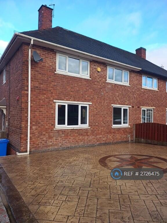 Main image of property: Birley Spa Lane, Sheffield, S12