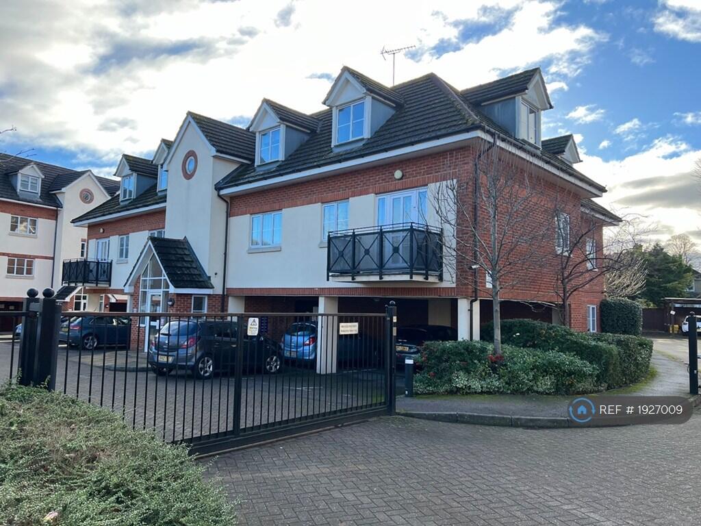 Main image of property: Coy Court, Aylesbury, HP20