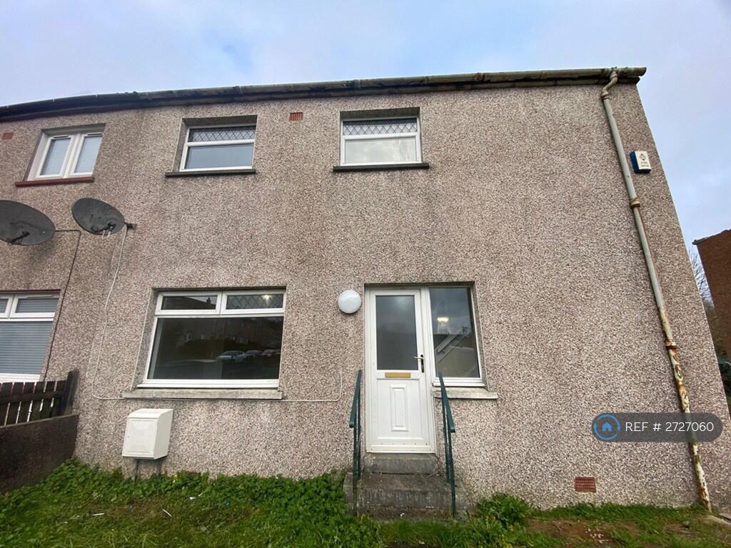 Main image of property: Hamilton Crescent, Stevenston, KA20