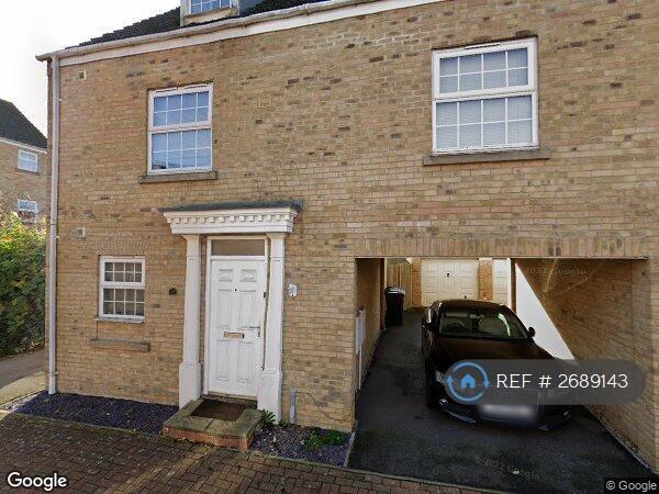 Main image of property: Jeffrey Drive, Sapley, Huntingdon, PE28