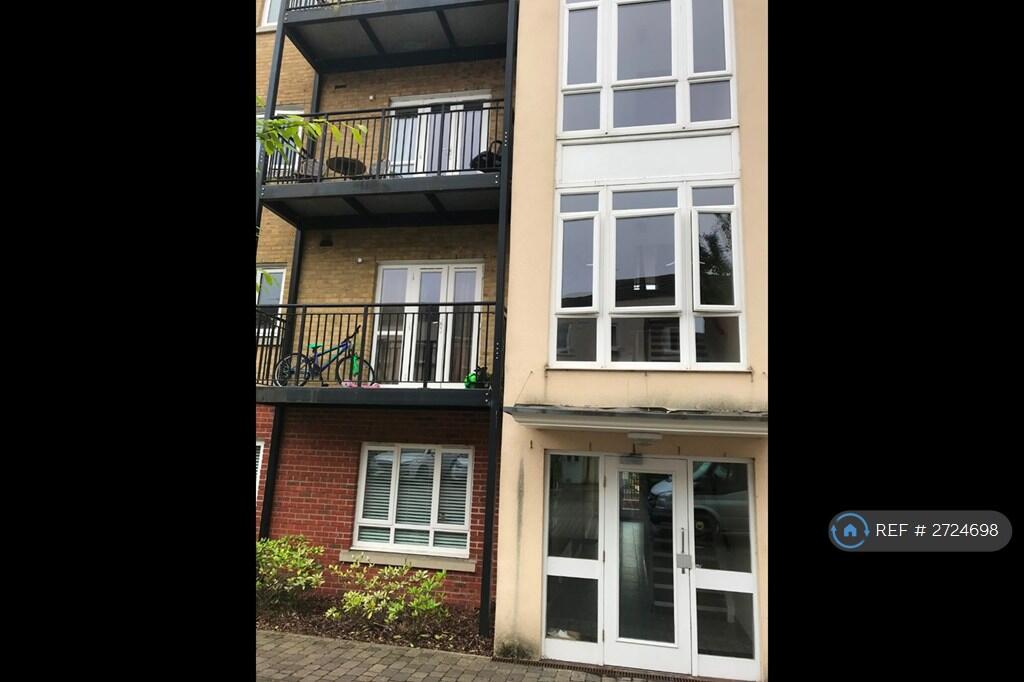 Main image of property: Tadros Court, High Wycombe, HP13