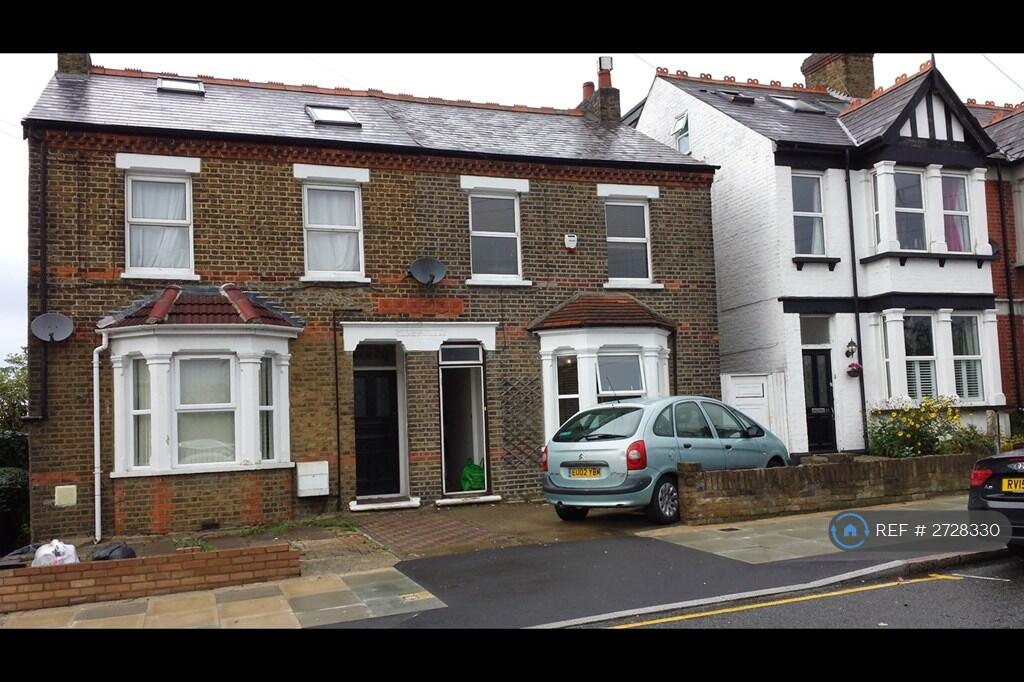 Main image of property: Belmont Road, Uxbridge, UB8