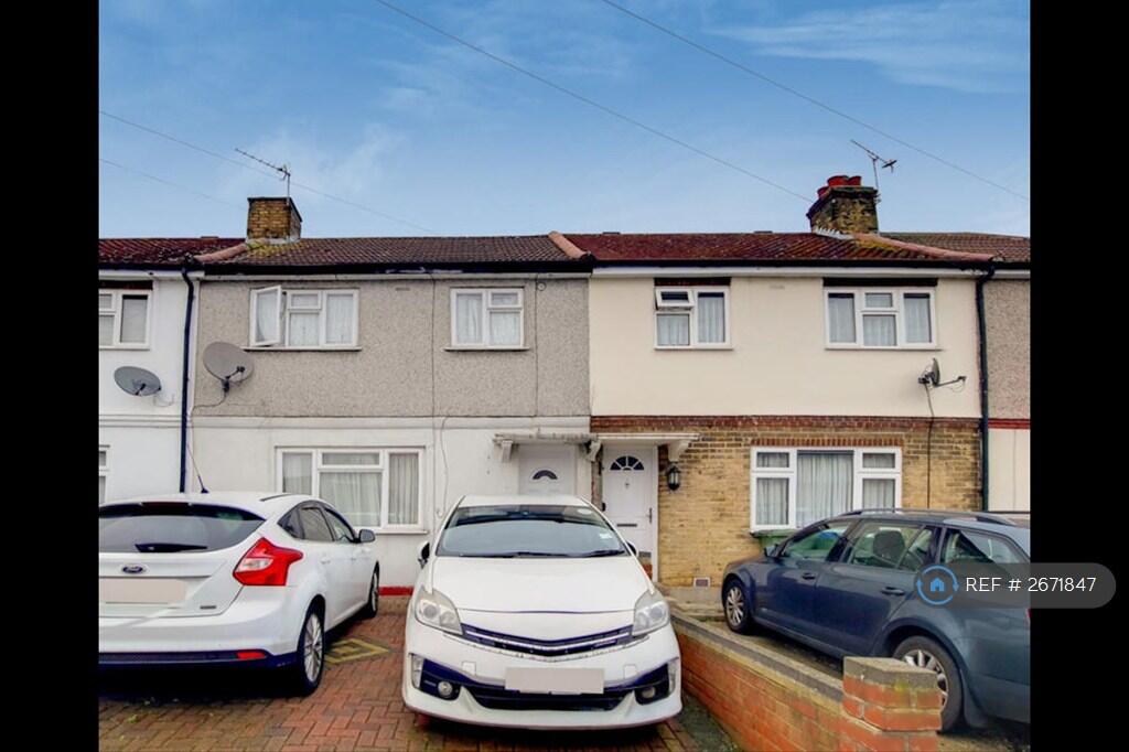 Main image of property: Harris Road, Bexleyheath, DA7