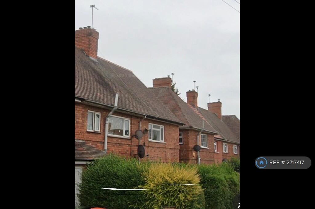 Main image of property: Alexandra Crescent, Beeston, Nottingham, NG9