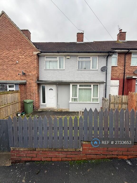 Main image of property: Dunkeld Close, Stockton-On-Tees, TS19