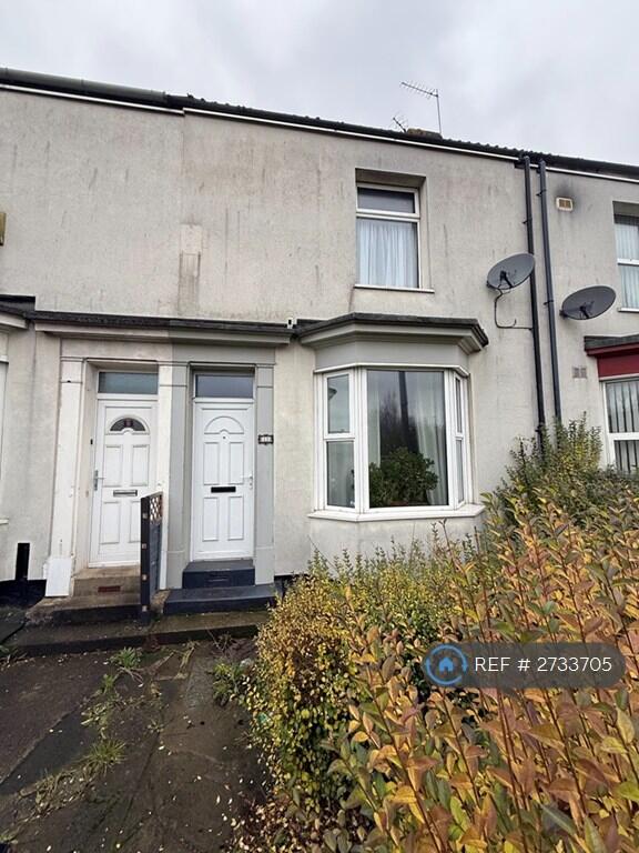 Main image of property: Derby Terrace, Thornaby, Stockton-On-Tees, TS17