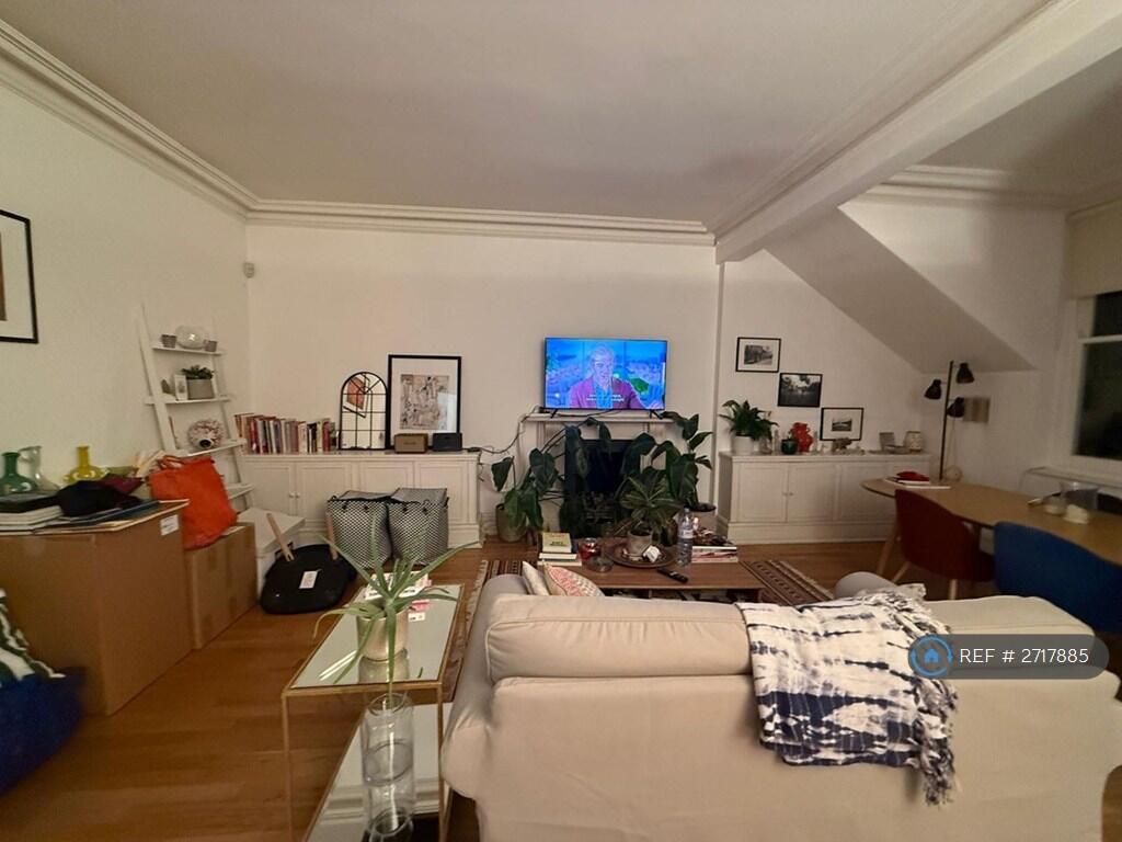 Main image of property: Roland Gardens, London, SW7