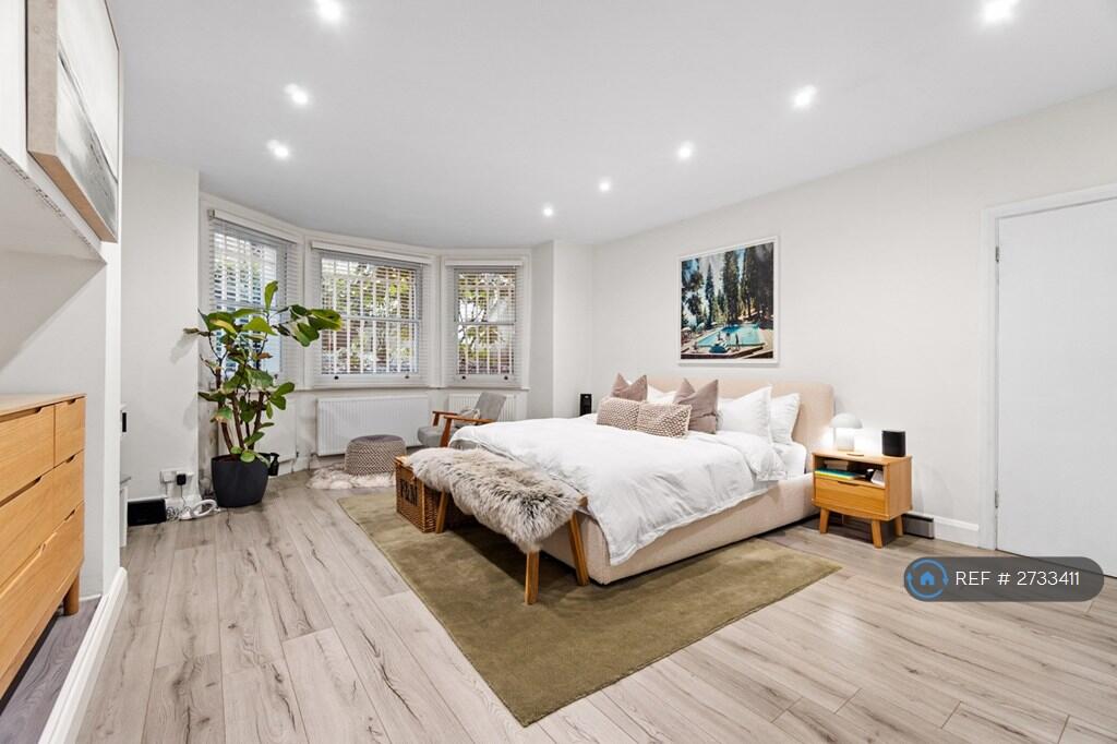 Main image of property: King Henrys Road, London, NW3