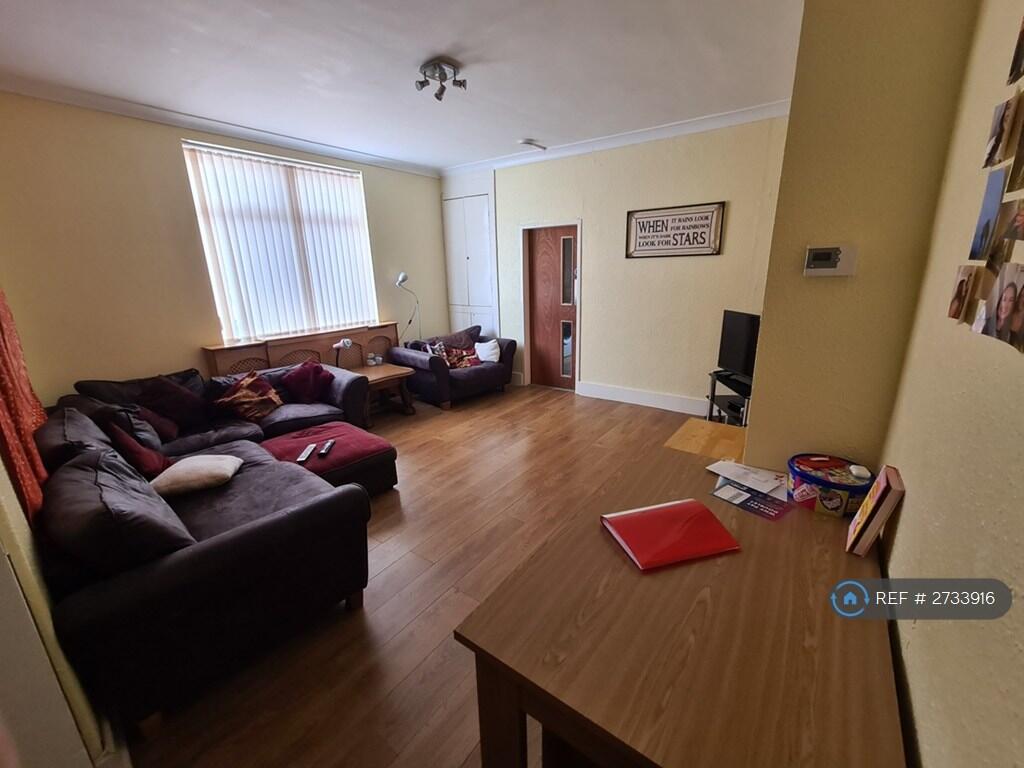 Main image of property: Kensington Road, Middlesbrough, TS5