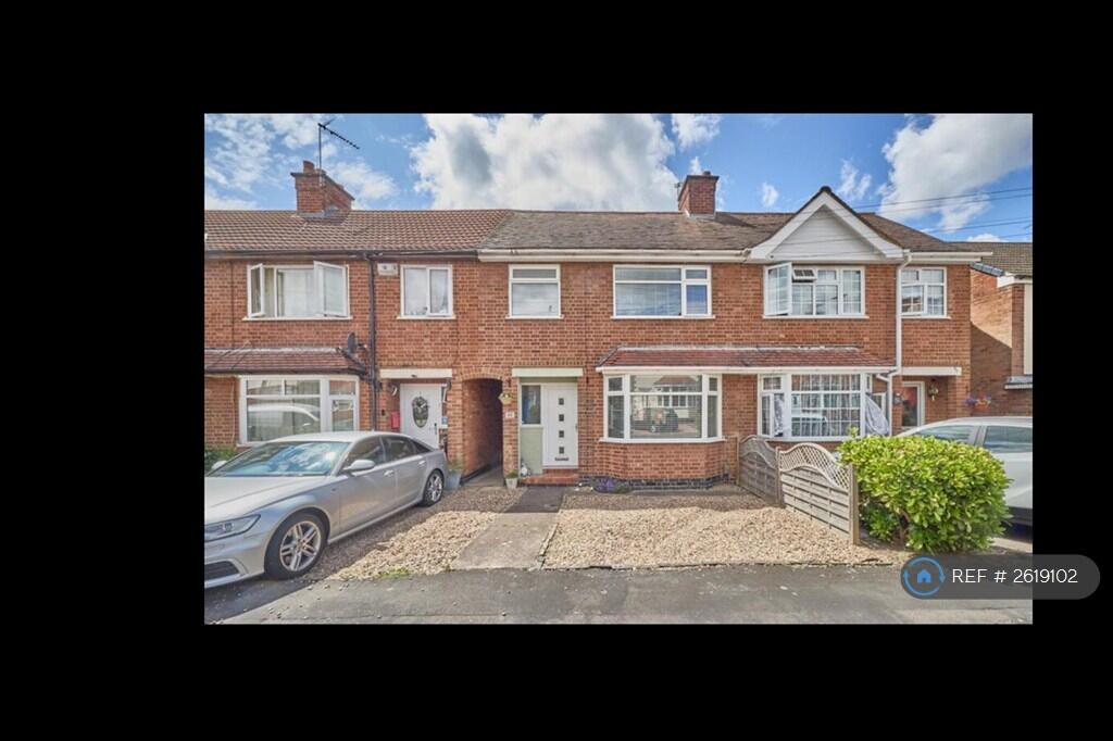 Main image of property: Burleigh Road, Hinckley, LE10