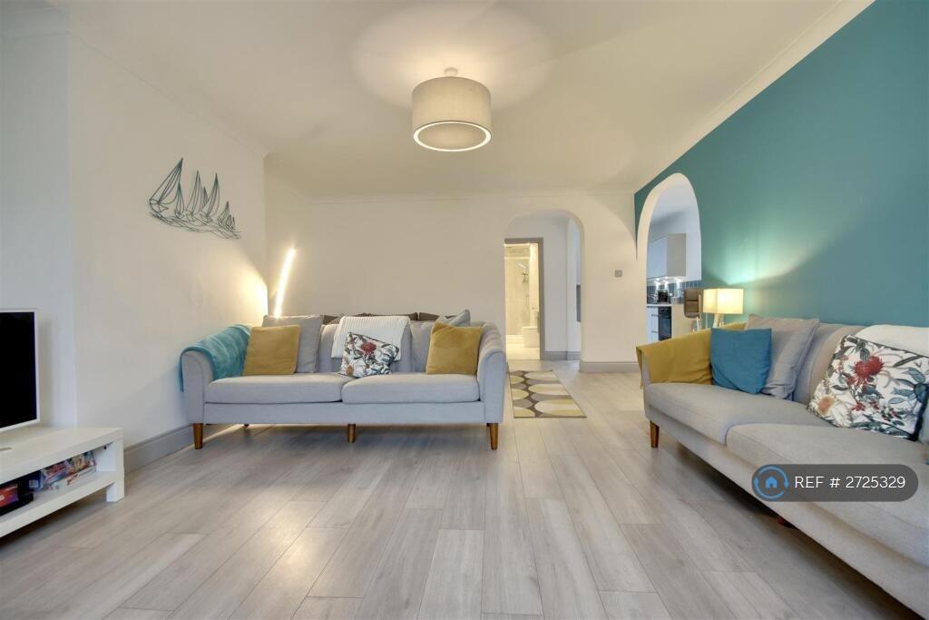 Main image of property: Georgina Court, Southsea, PO5