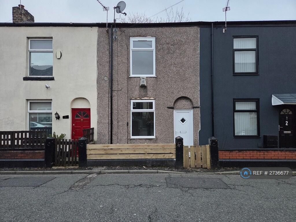 Main image of property: Eton Hill Road, Radcliffe, Manchester, M26