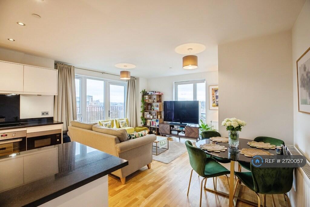 Main image of property: Cowan House, London, SE10