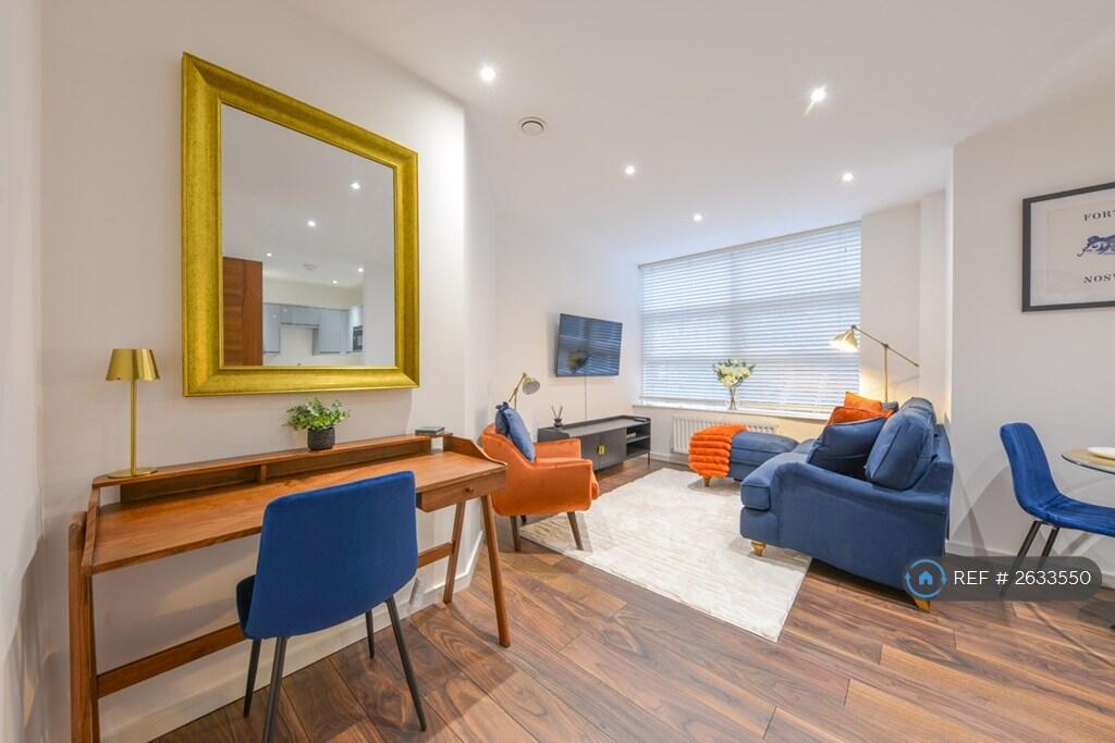 Additional image 2 of Keystone House, St. Albans, AL1