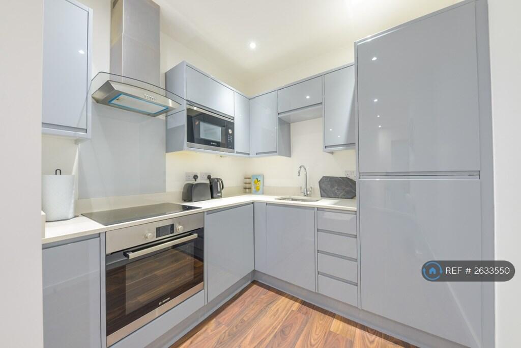 Additional image 6 of Keystone House, St. Albans, AL1