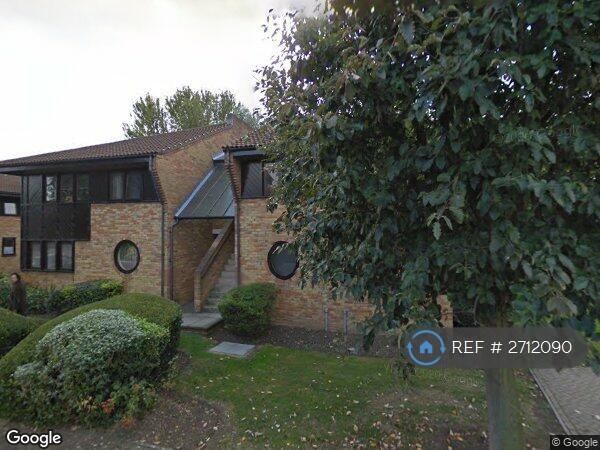 Main image of property: Friars Mead, London, E14