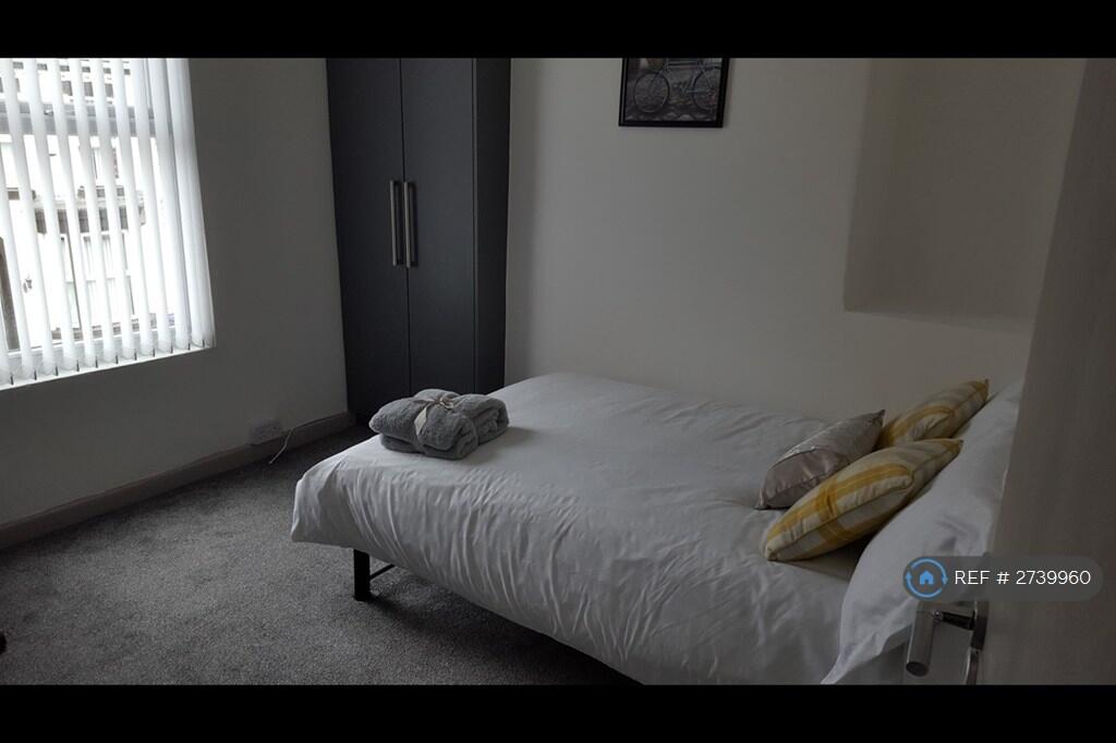 Main image of property: Mansell Road, Liverpool, L6