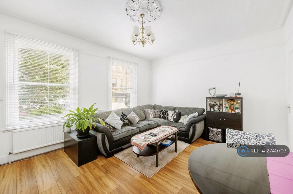 Main image of property: Churchfield Road, London, W3