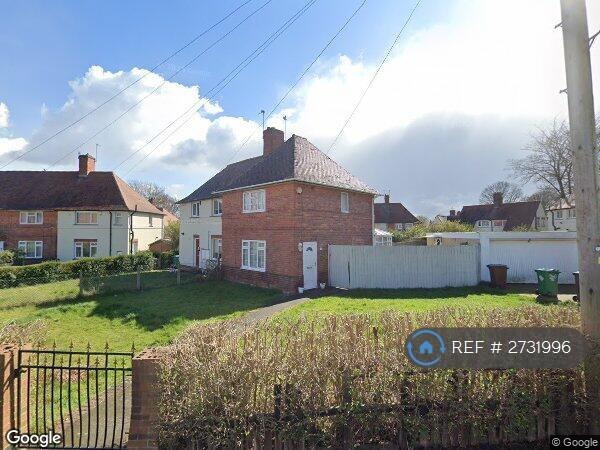 Main image of property: Ryton Square, Nottingham, NG8