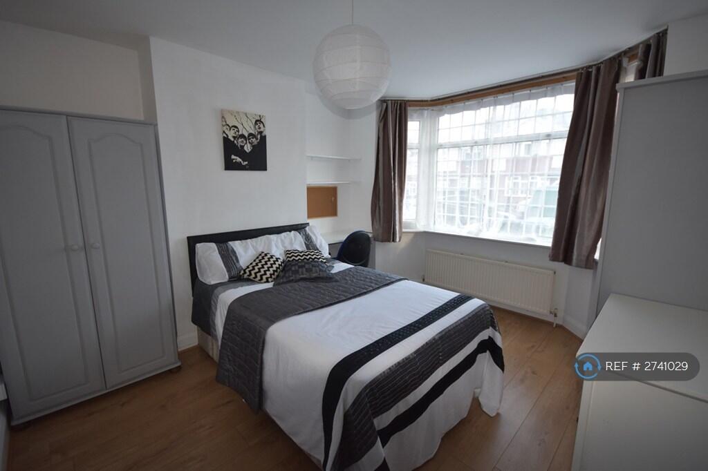 Main image of property: Honeysuckle Road, Southampton, SO16