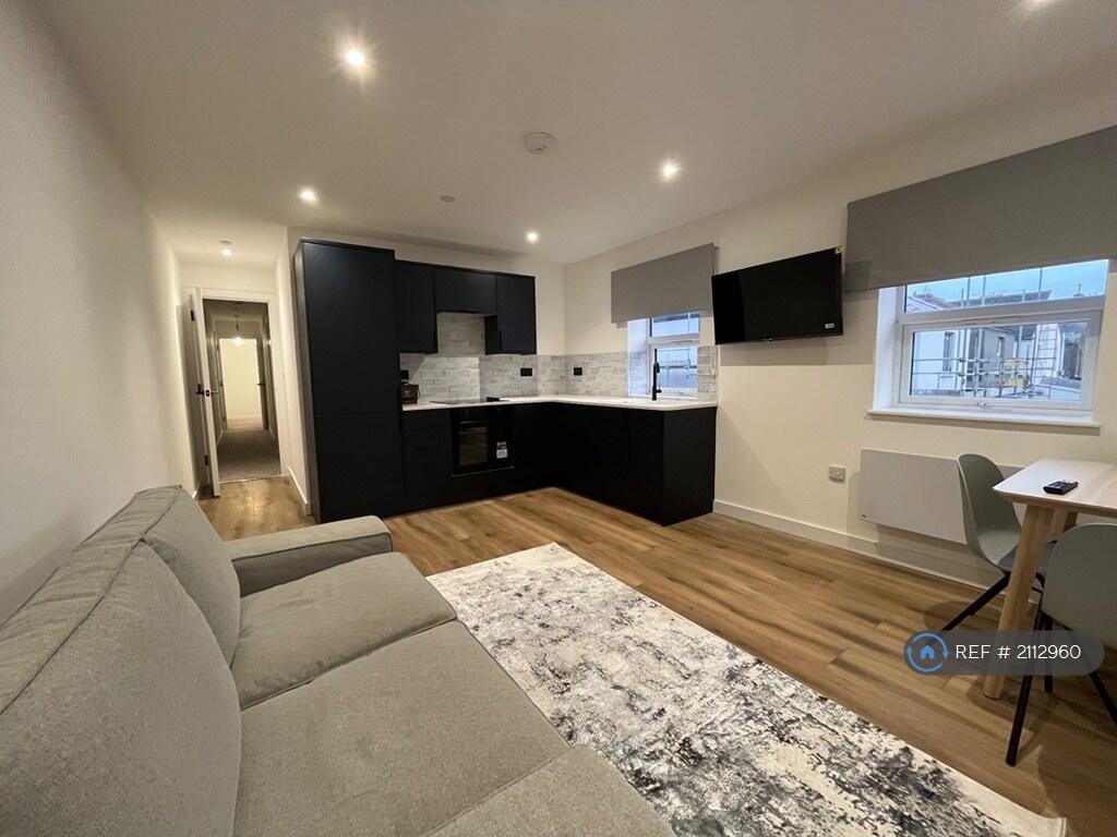 Main image of property: Penarth Road, Cardiff, CF11