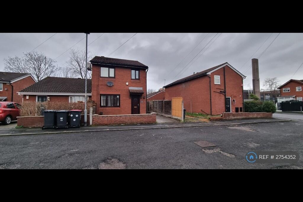 Main image of property: Pentlands Avenue, Salford, M7