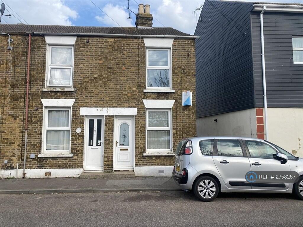 Main image of property: Richmond Street, Sheerness, ME12