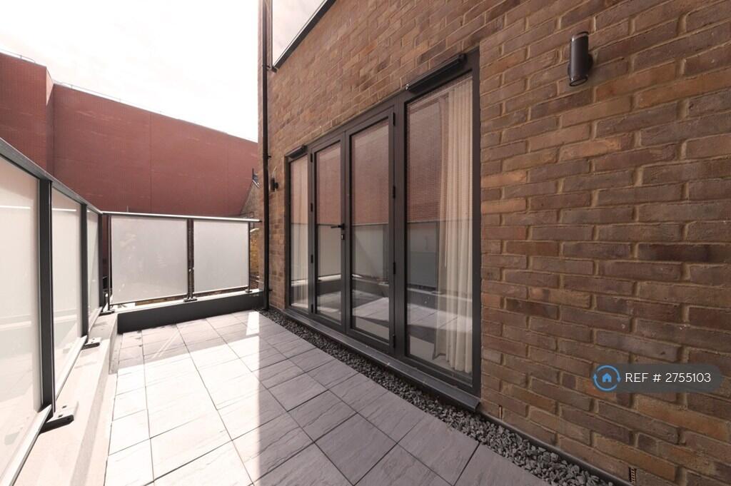 Main image of property: Bromley, Bromley, BR1