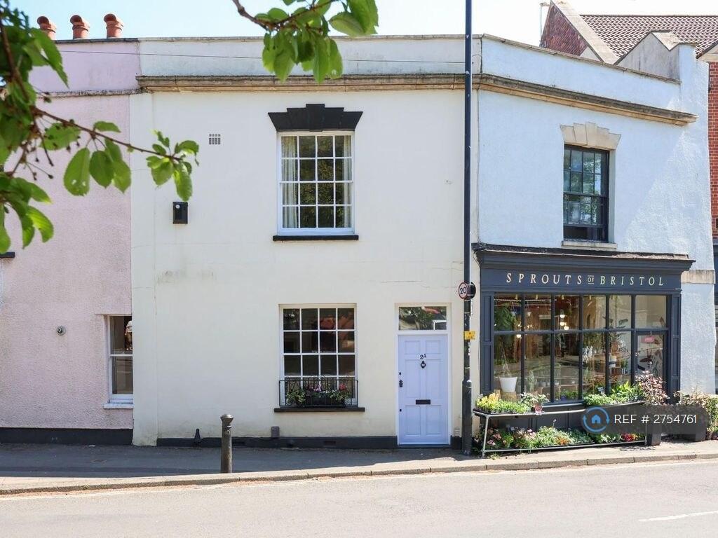 Main image of property: Kingsdown Parade, Bristol, BS6