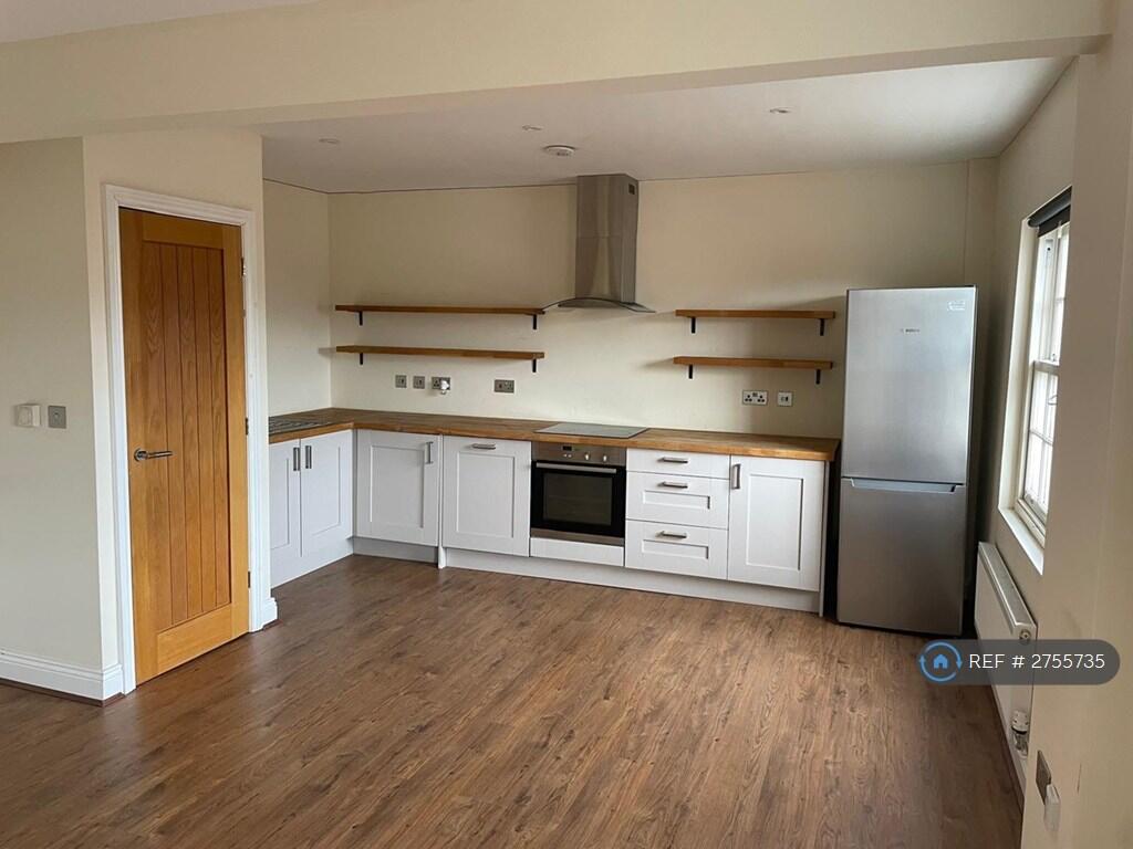 Main image of property: St Luke's House Gloucester Quays, Gloucester, GL2