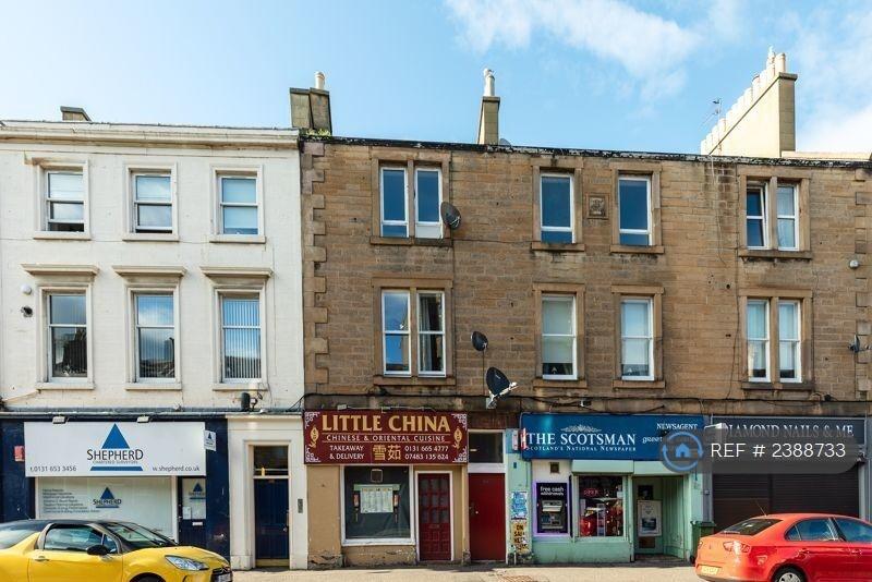 Main image of property: North High Street, Musselburgh, EH21