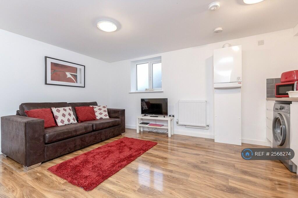 Main image of property: Royal Lane, West Drayton, UB7