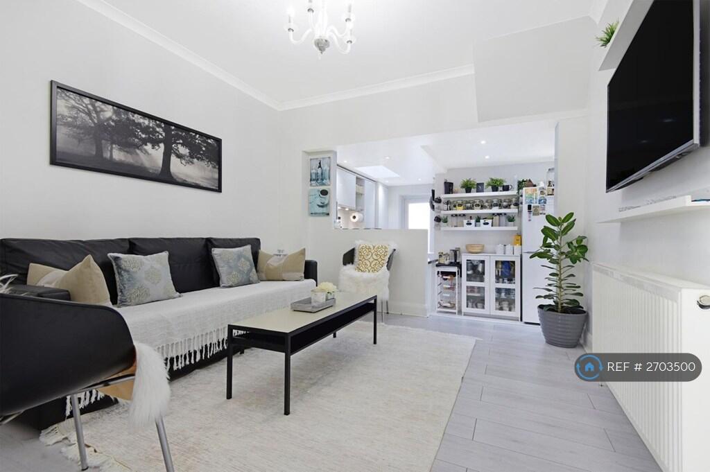 Main image of property: Tavistock Avenue, London, E17