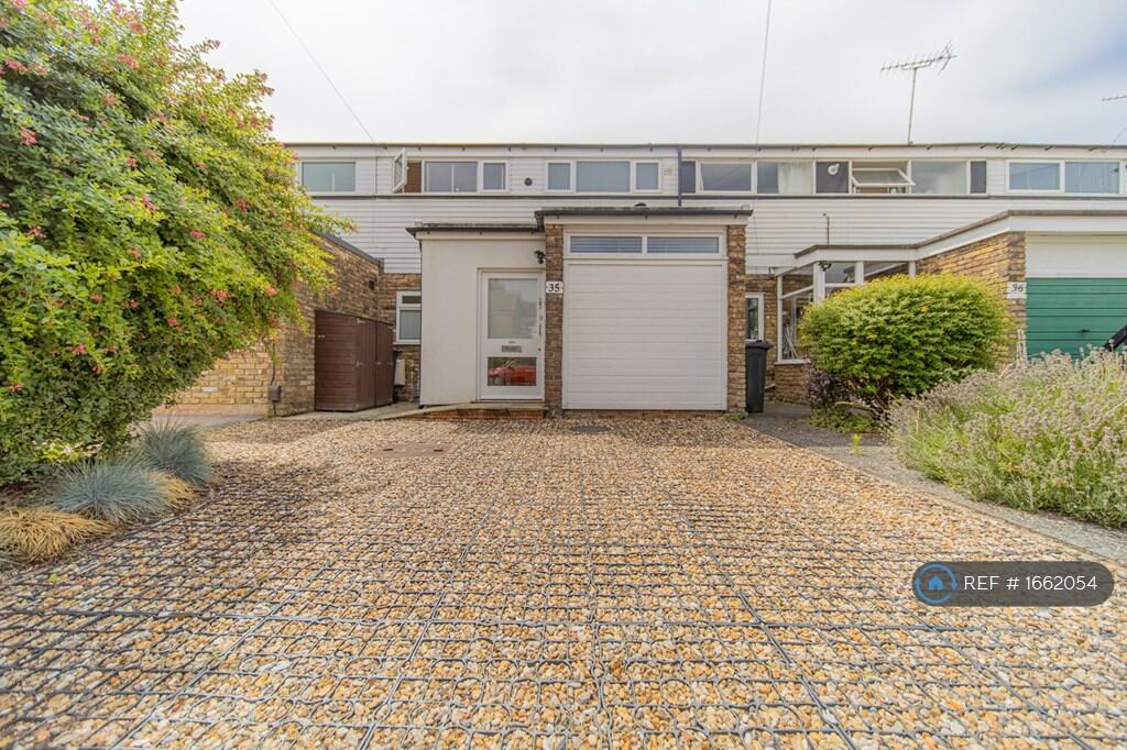 Main image of property: Ernest Gardens, London, W4